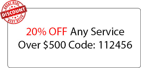 Over 500 Dollar Coupon - Locksmith at Lynbrrok, NY - Locksmith In Long Island NY